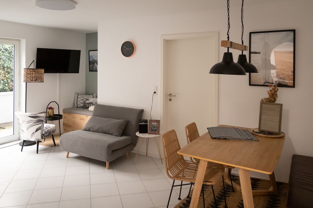 Comfort Apartment photo 3