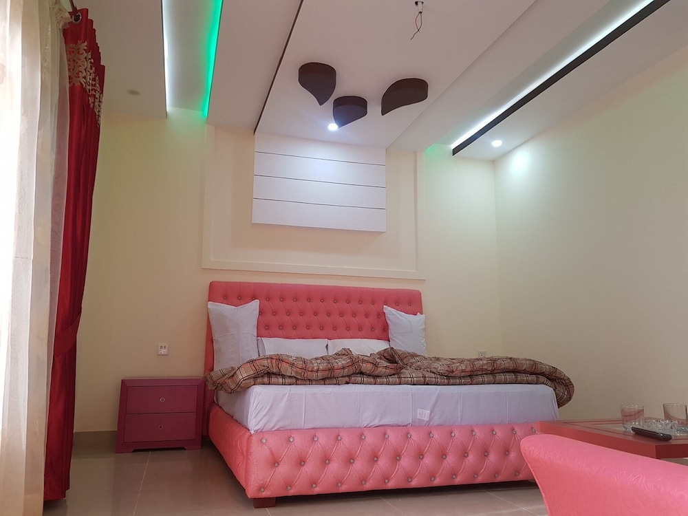 Deluxe Double Room - Photo 5