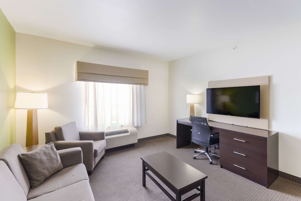Executive Suite, Multiple Beds, Non Smoking