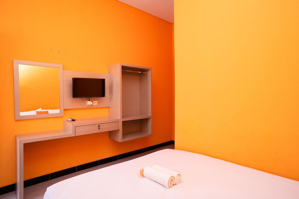 Standard Double Room - Photo 4