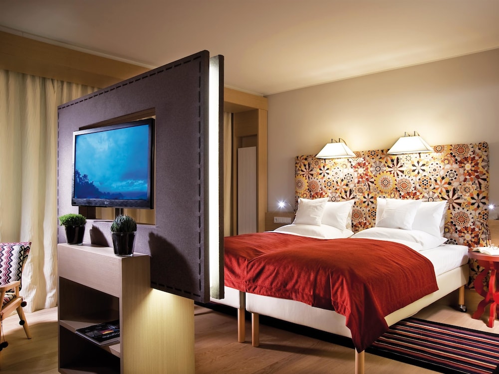 Junior Suite, Balcony