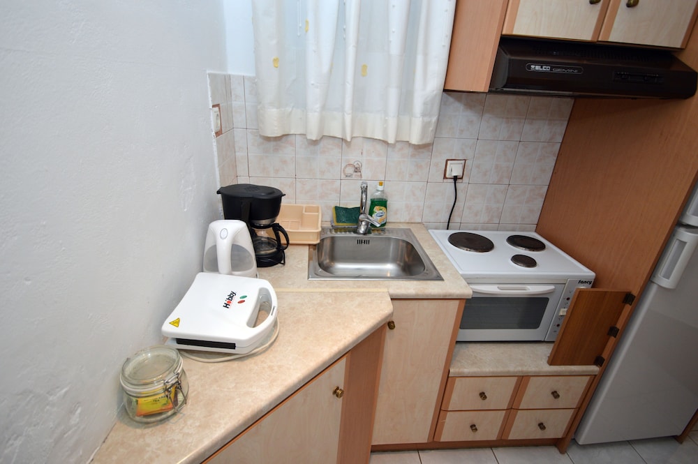 Apartment, 1 Bedroom photo 2