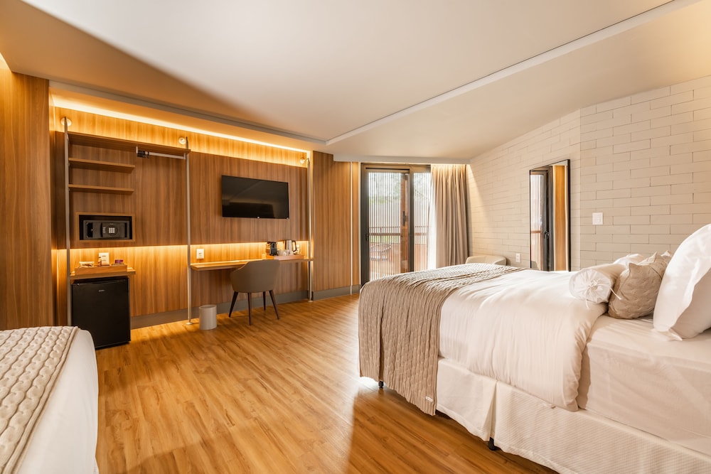 Family Quadruple Room
