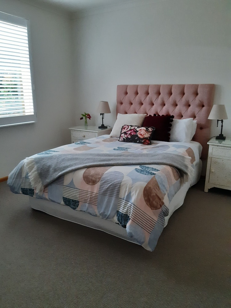 Executive Apartment, 3 Bedrooms, Accessible, Ground Floor