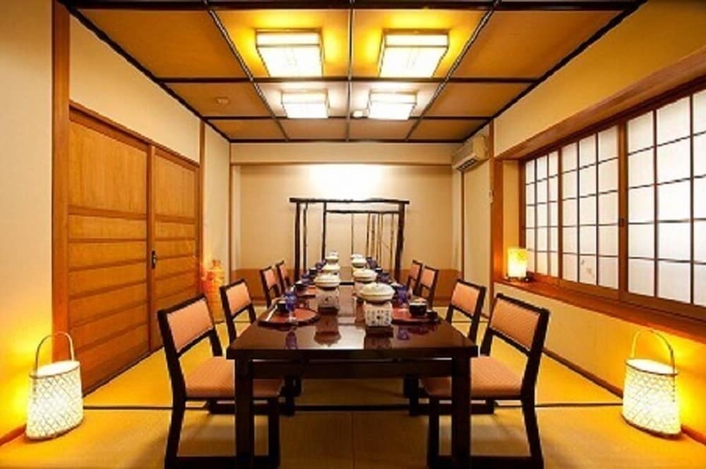 Japanese Style Room photo 3