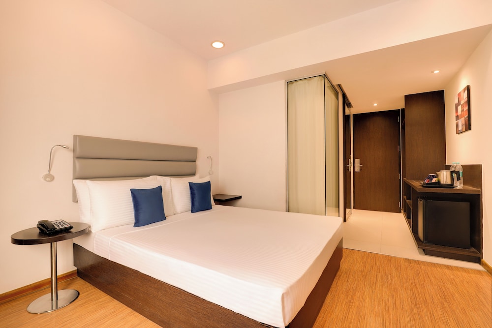 Superior Double Room photo 2