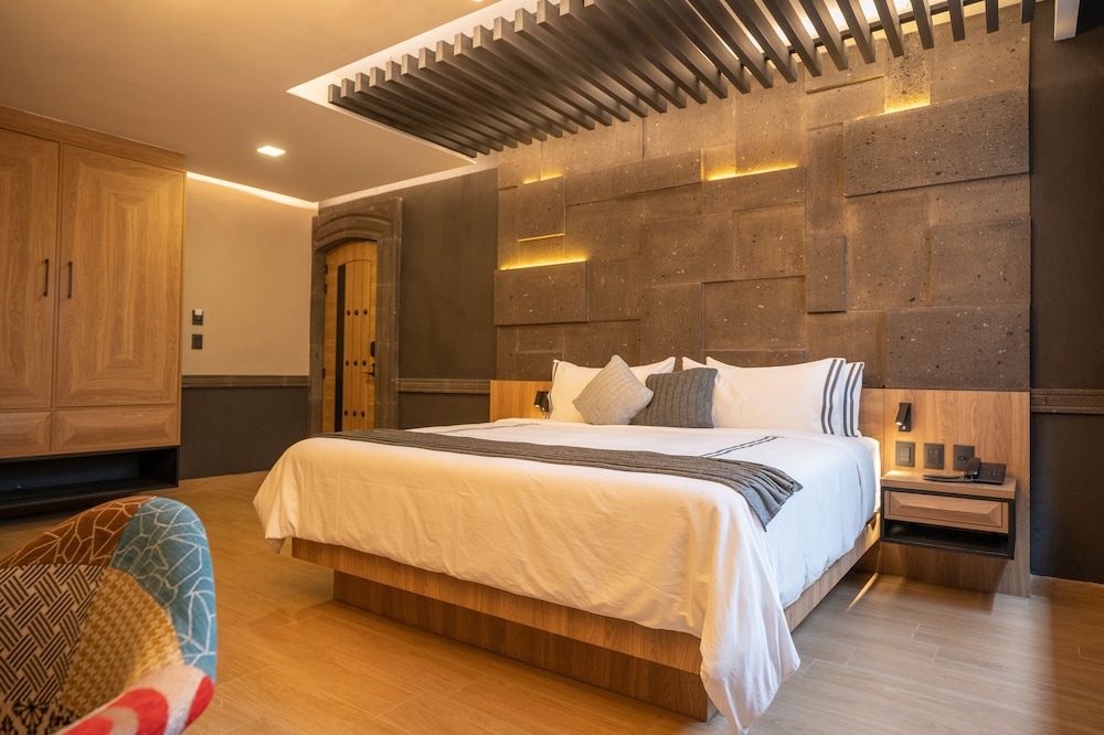Deluxe Room photo 2