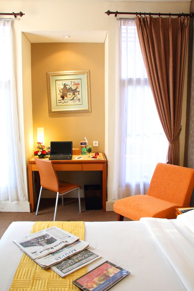 Deluxe Room - Photo 3