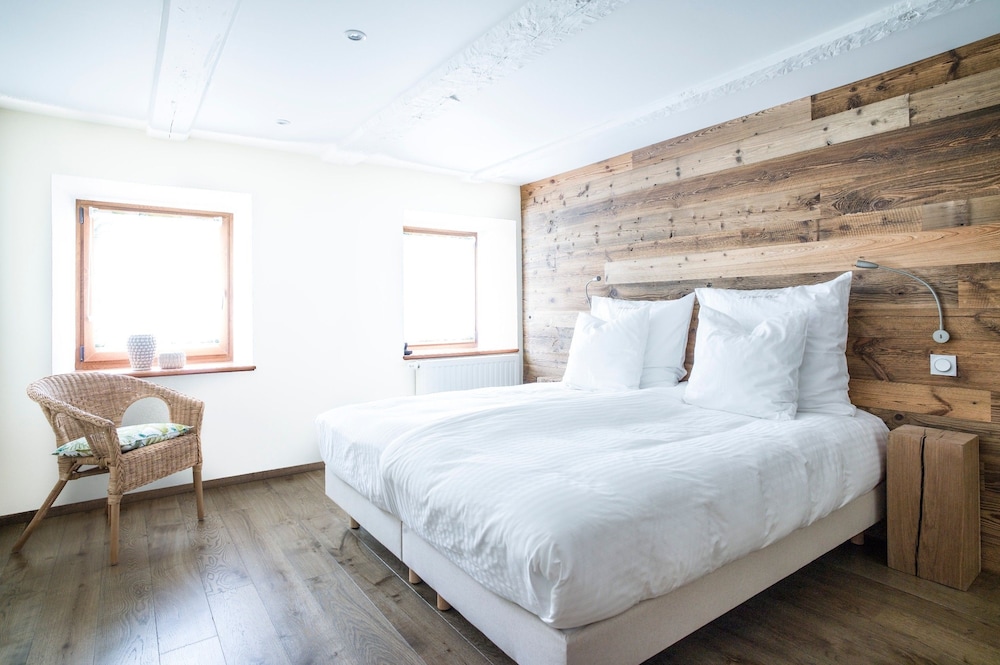 Double or Twin Room (Foret) photo 1
