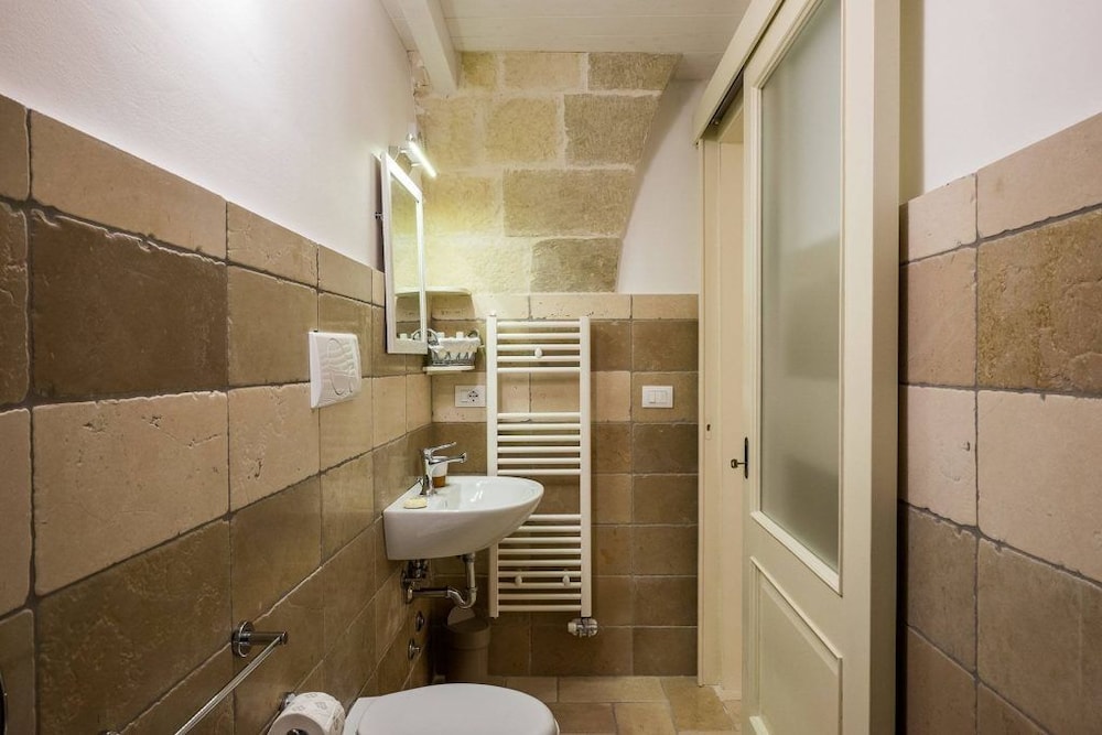 Quadruple Room (Lorenzo) photo 2