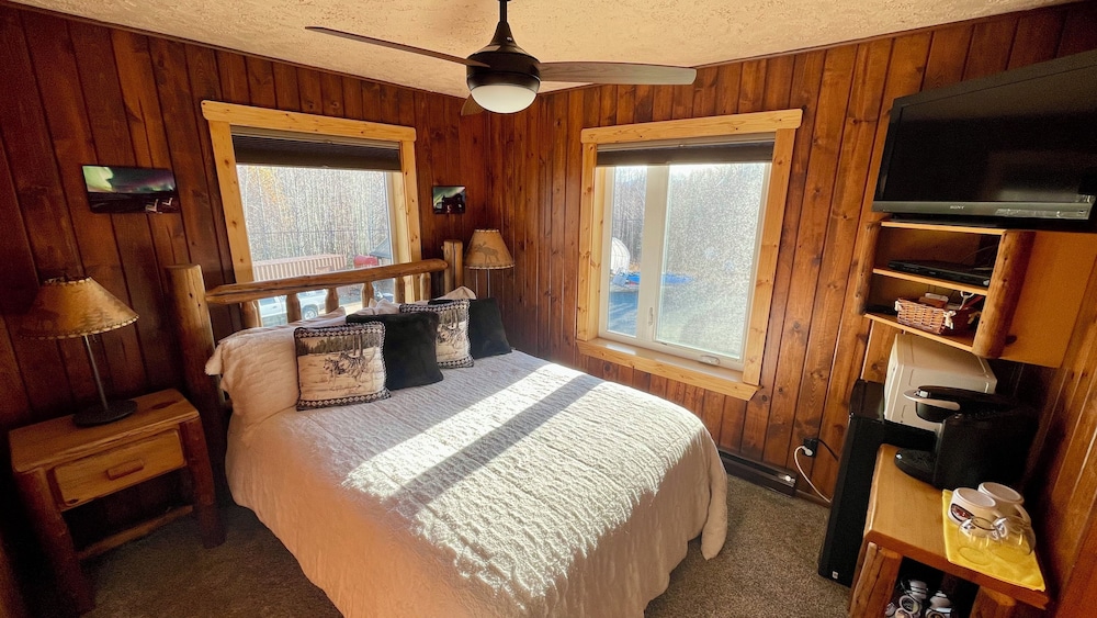 Wilderness Room photo 2