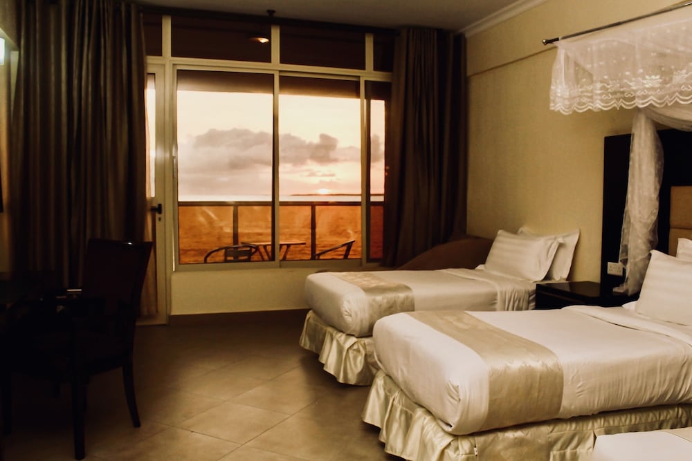 Superior Suite, Balcony, Ocean View photo 1
