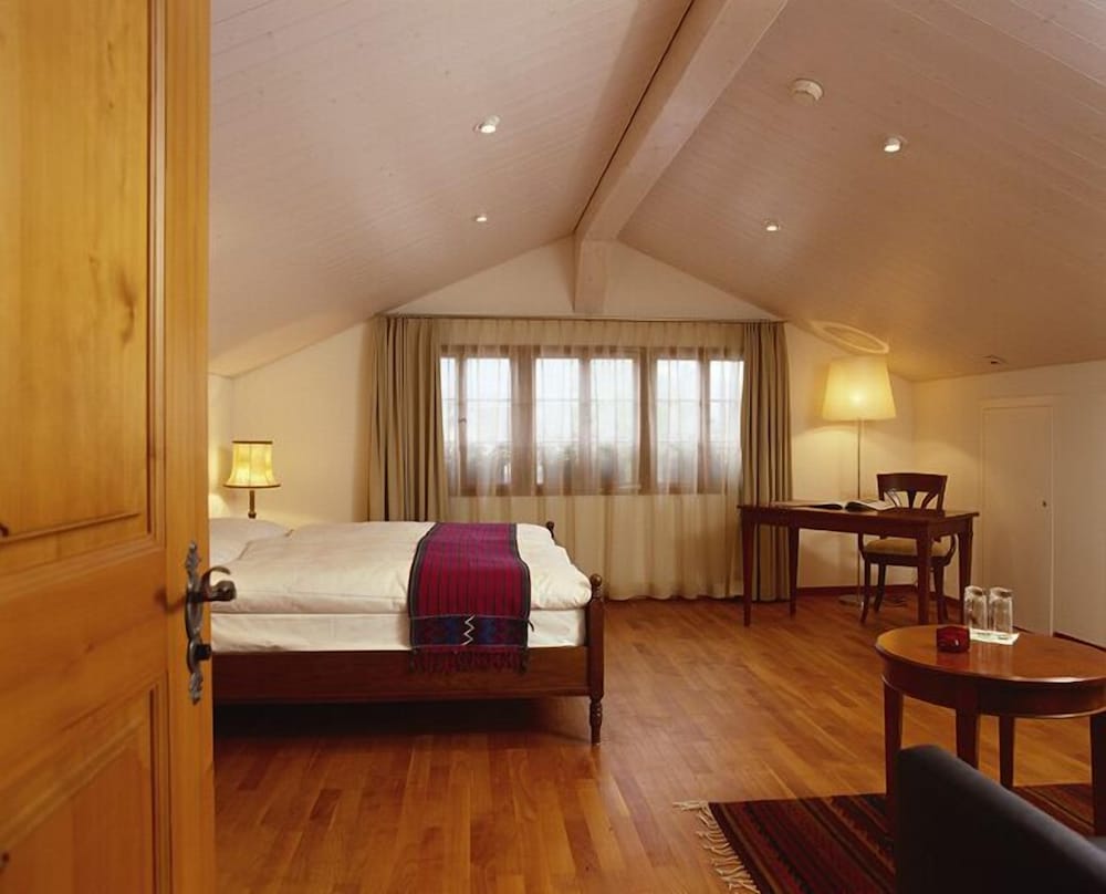 Junior Suite, 1 Bedroom, Resort View photo 1