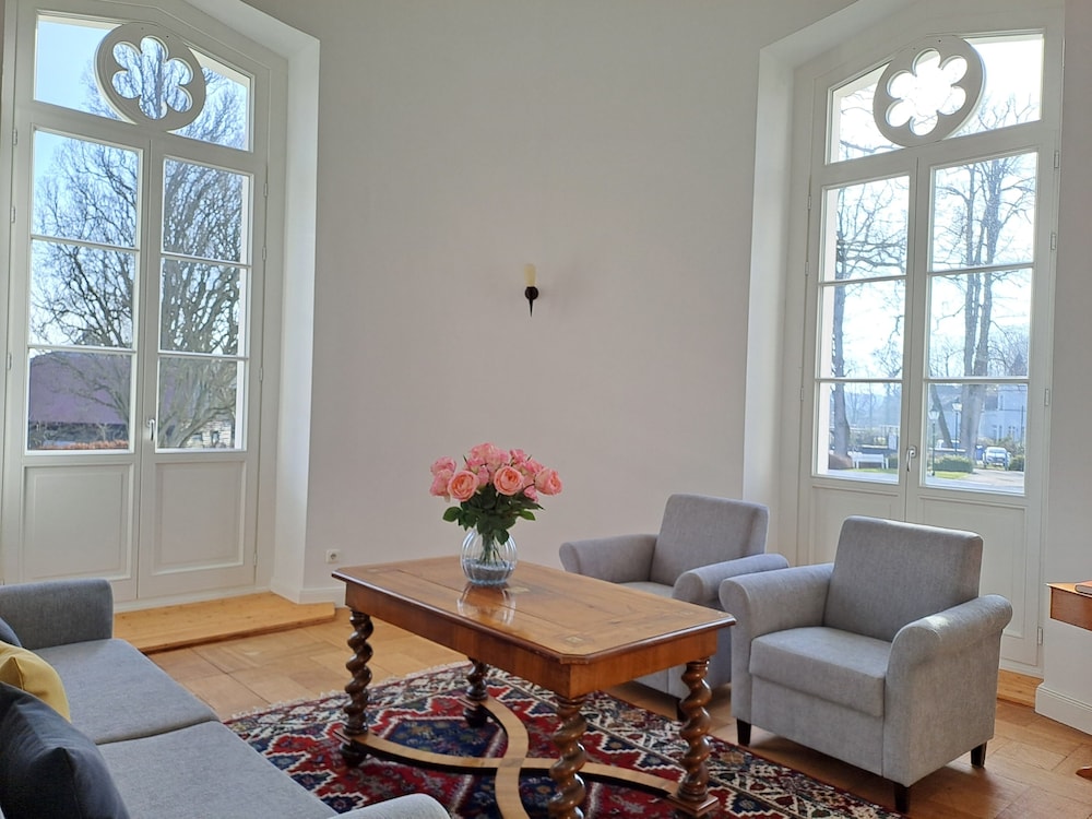 Presidential Room photo 3