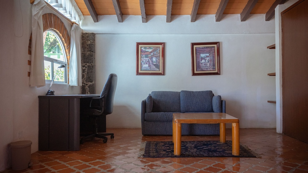 Premium Double Room photo 2
