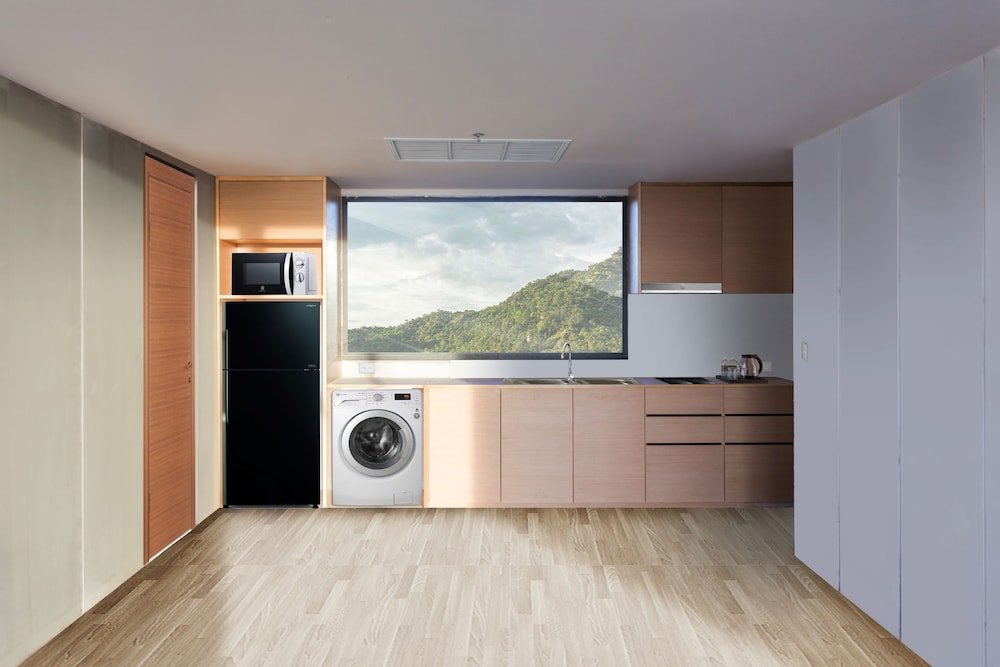 2 Bedroom Suite Ocean View