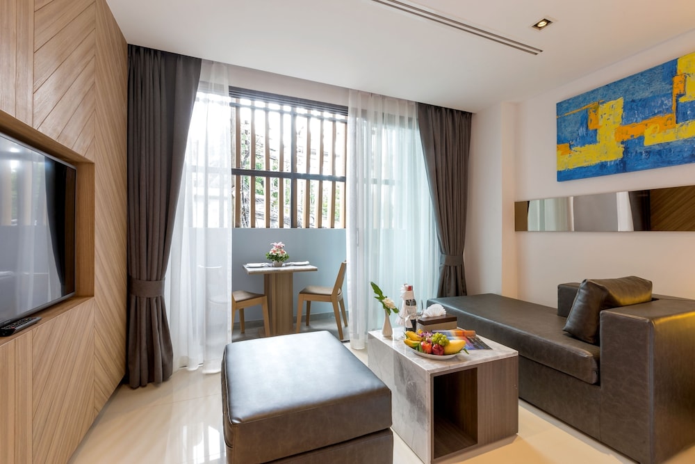 Deluxe Twin Room - Photo 4