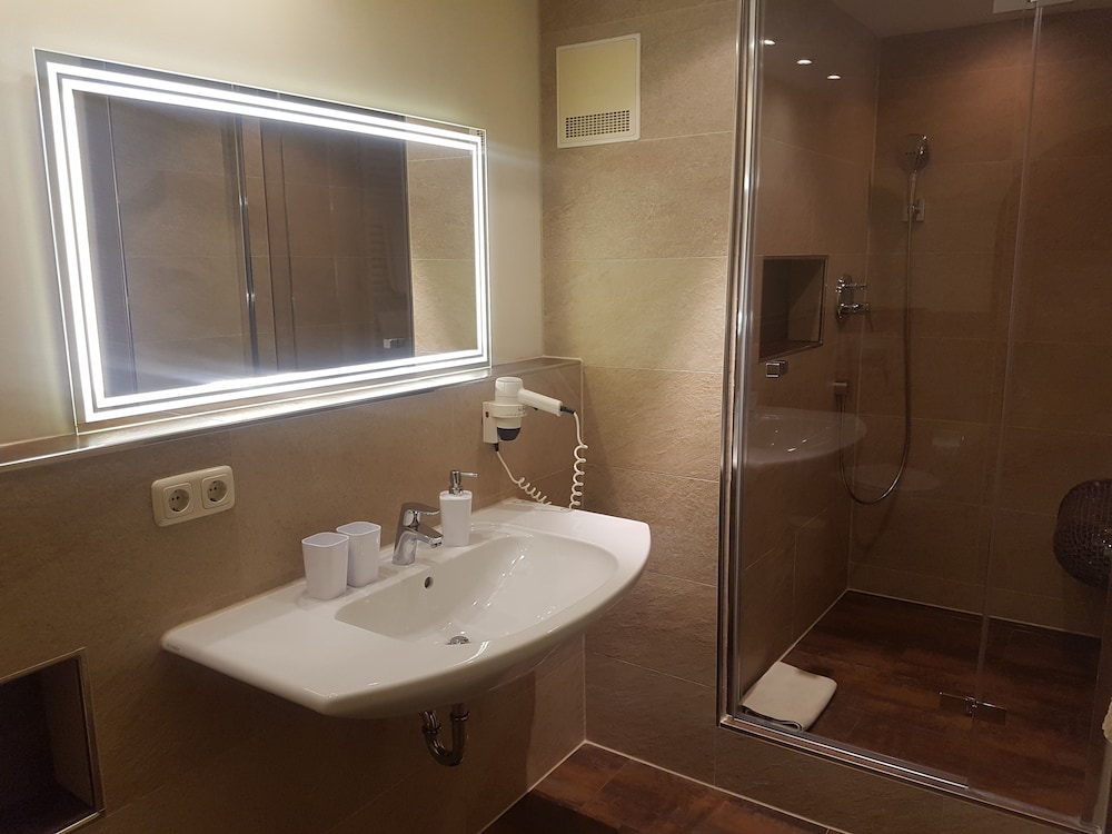 Exclusive Double Room, 1 Bedroom photo 3