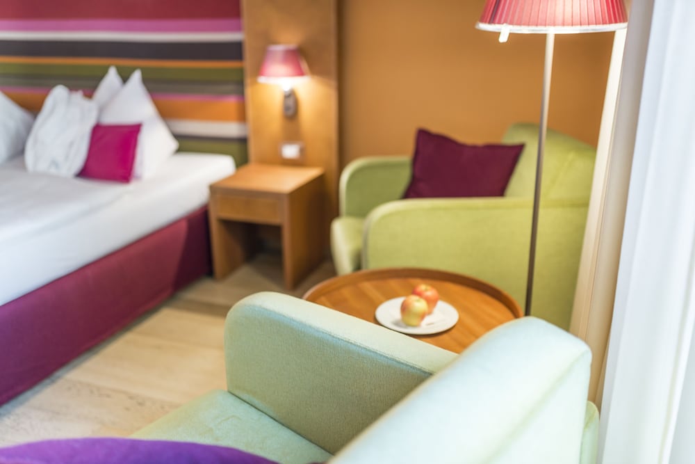 Junior Double Room photo 3