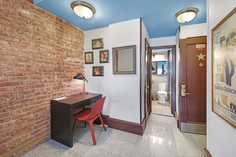 Quadruple Room, 1 Bedroom