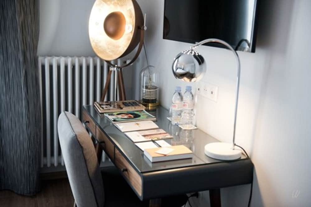 Chambre Classique