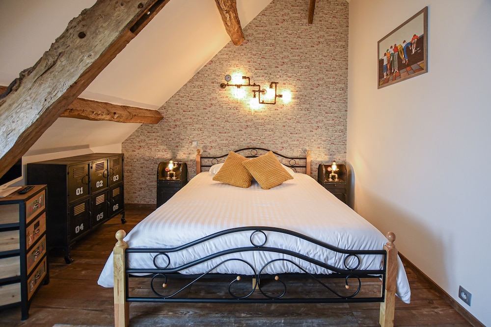 Comfort Room (Industrielle) photo 1