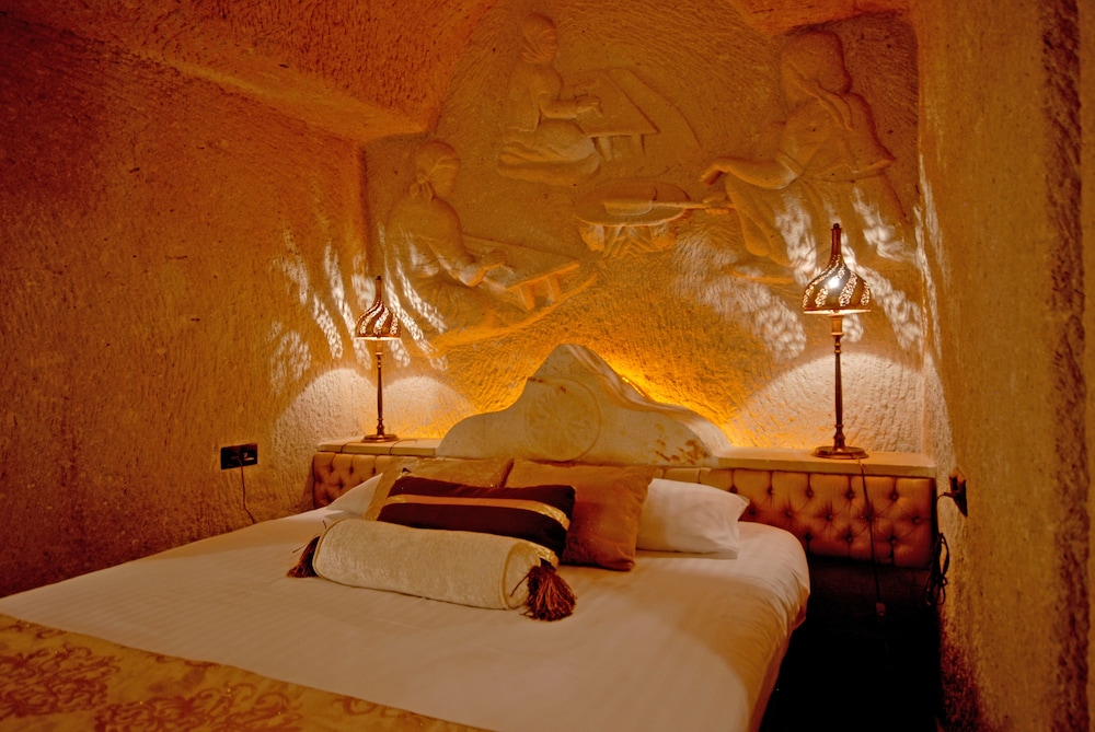 Deluxe Room - Photo 4
