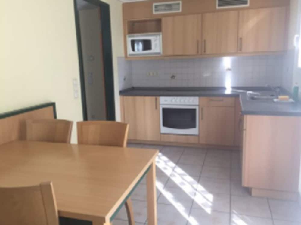 Comfort Apartment, 1 Double Bed with Sofa bed photo 3