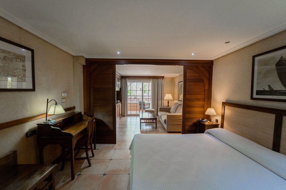 Junior Suite, Annex Building (2 adultos) - Photo 10
