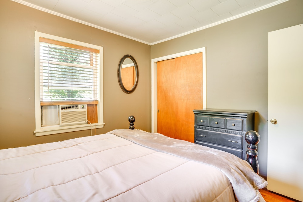 House (2 Bedrooms) photo 3