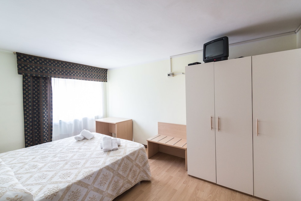 Economy Single Room photo 1
