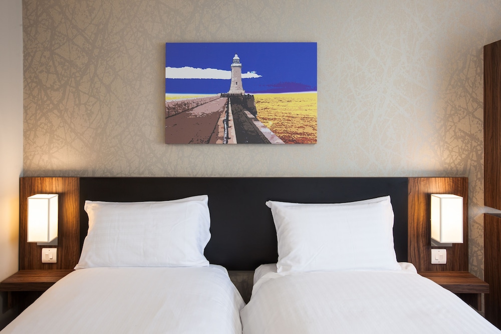 Double or Twin Room photo 2