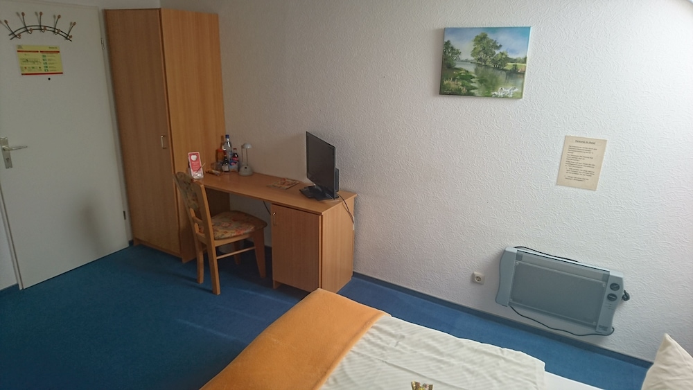 Double Room photo 3