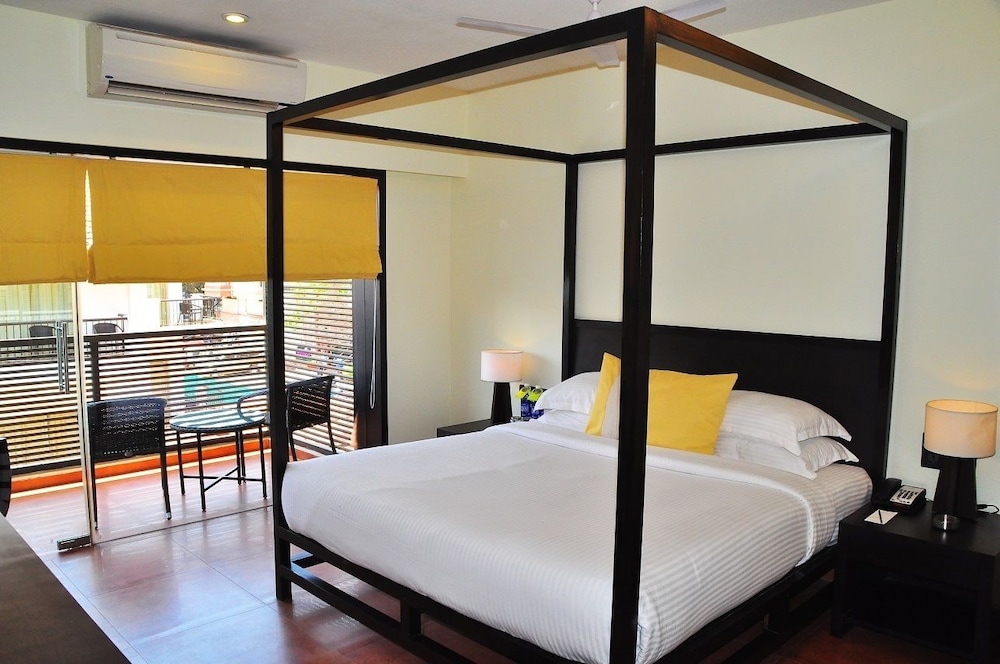 Superior Room - Photo 9