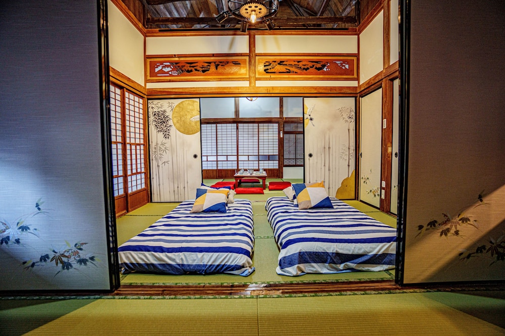 Classic Villa photo 1