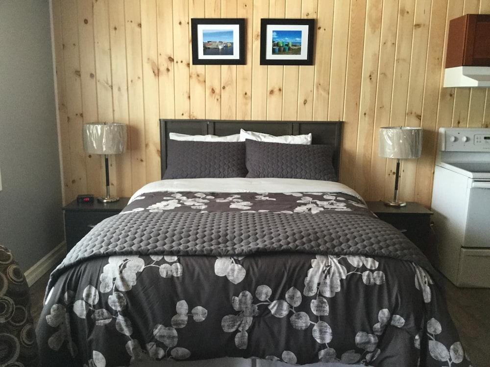 Standard Suite, 1 Bedroom photo 1