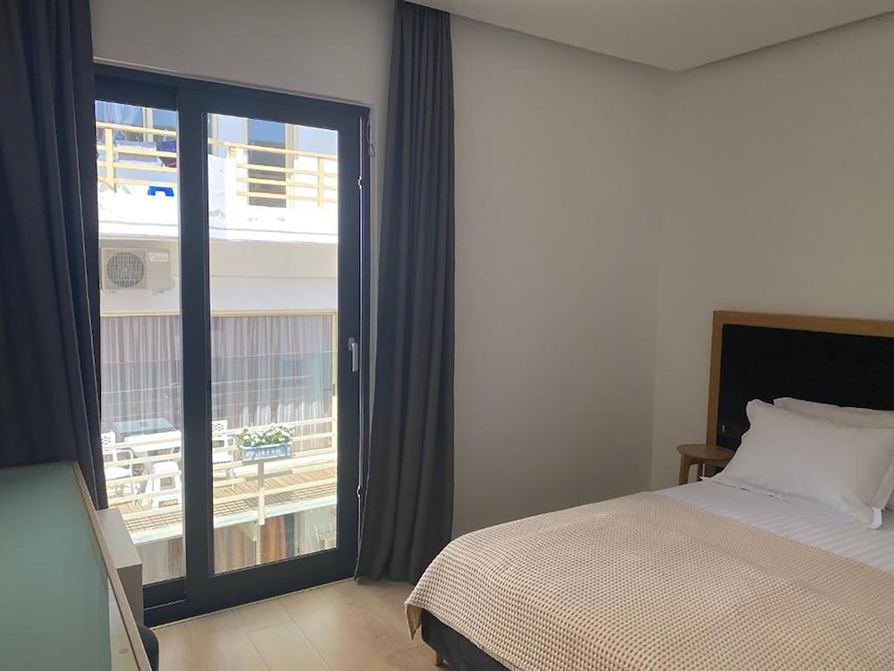 Economy Double Room photo 2