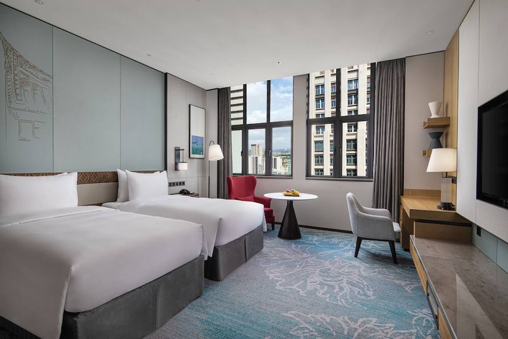 Superior Twin Room - Photo 1