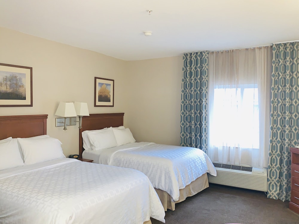 Studio Suite, 2 Double Beds, Non Smoking - Photo 7