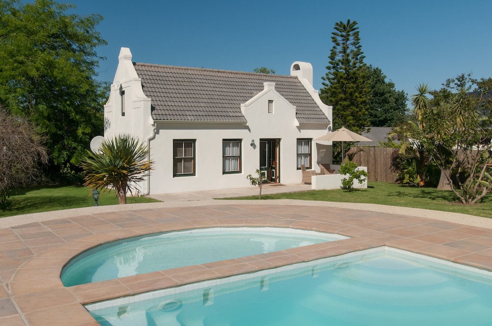 Luxury Cottage - Photo 24