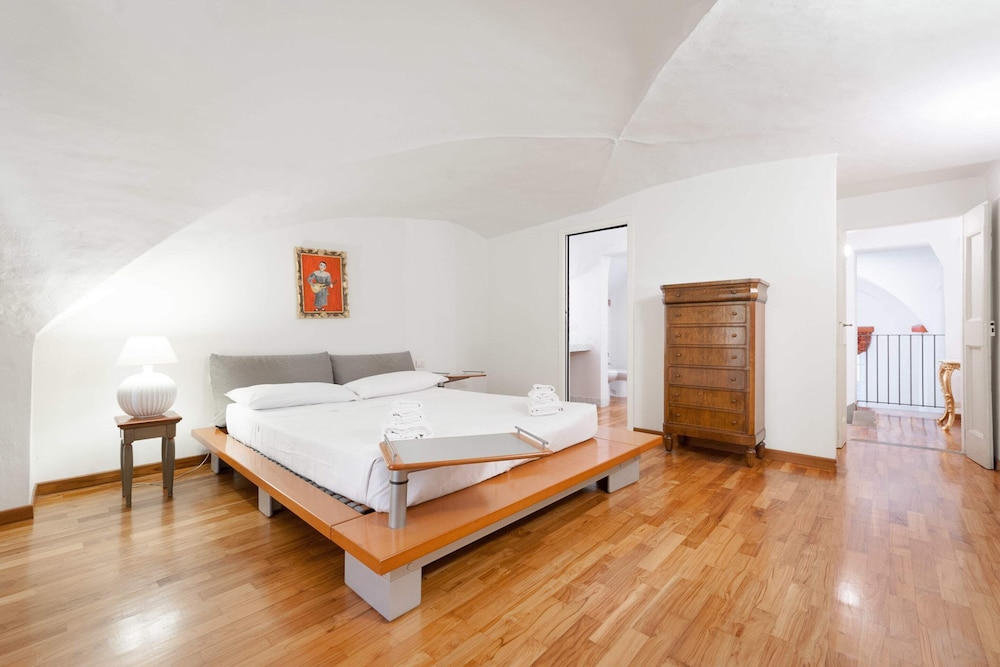 Apartment, 2 Bedrooms