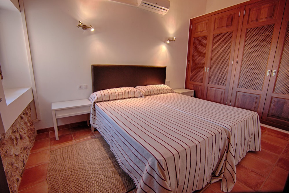 Suite, 1 Bedroom, Terrace photo 2