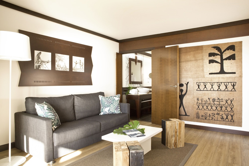 Premium Suite, 1 Bedroom, Kitchen, Ocean View