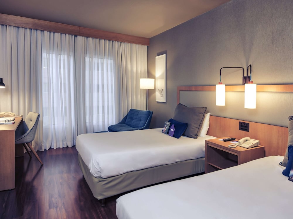 Standard Room, Multiple Beds - Photo 1