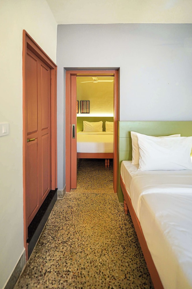 Family Triple Room photo 2