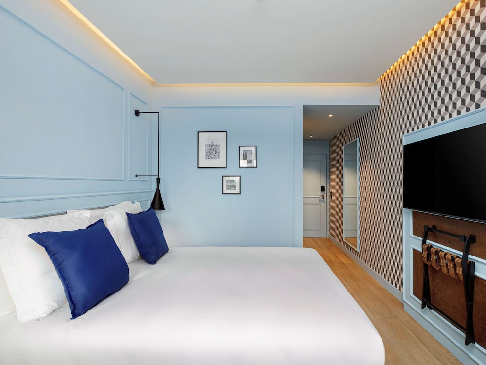 Room, 1 Double Bed, Garden View - Photo 13
