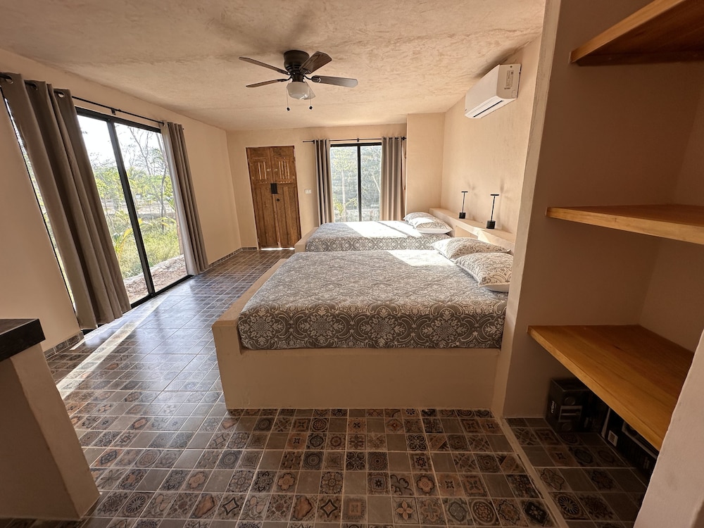 Family Double Room photo 1