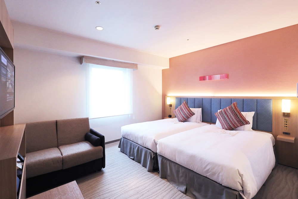 Superior Twin Room, Non Smoking (23.7㎡) photo 2