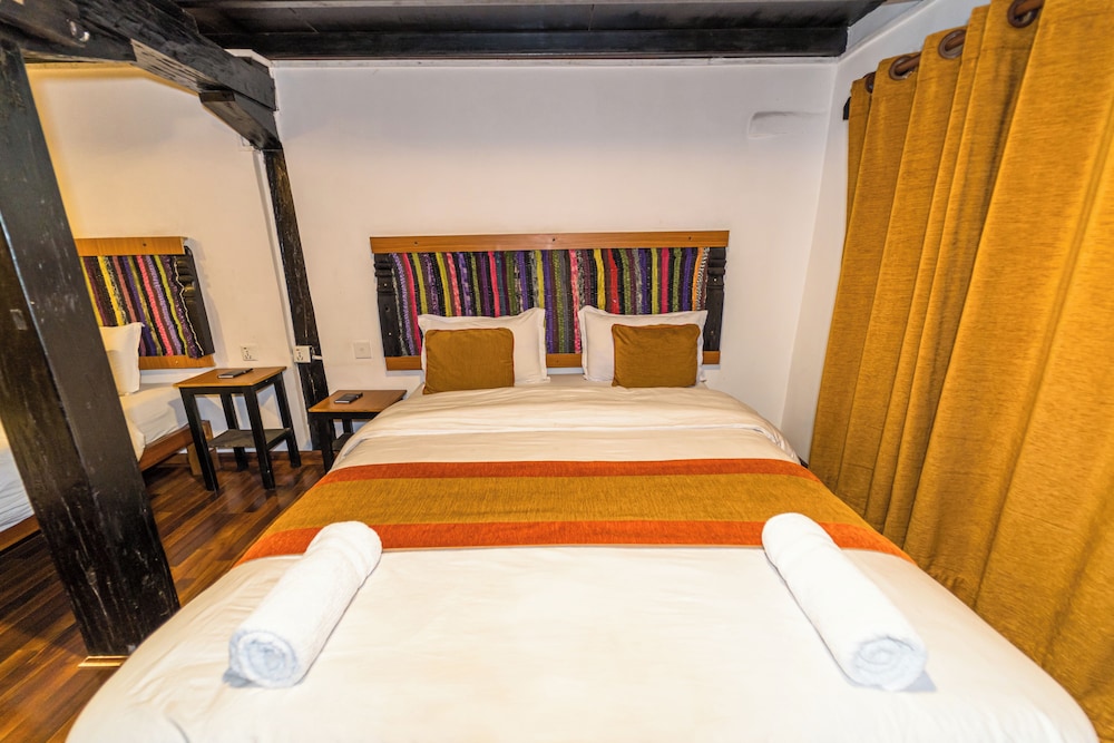 Superior Triple Room photo 2