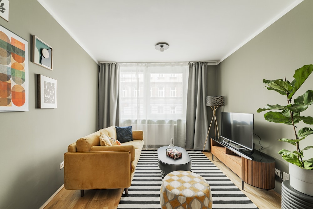 Premium Apartment
